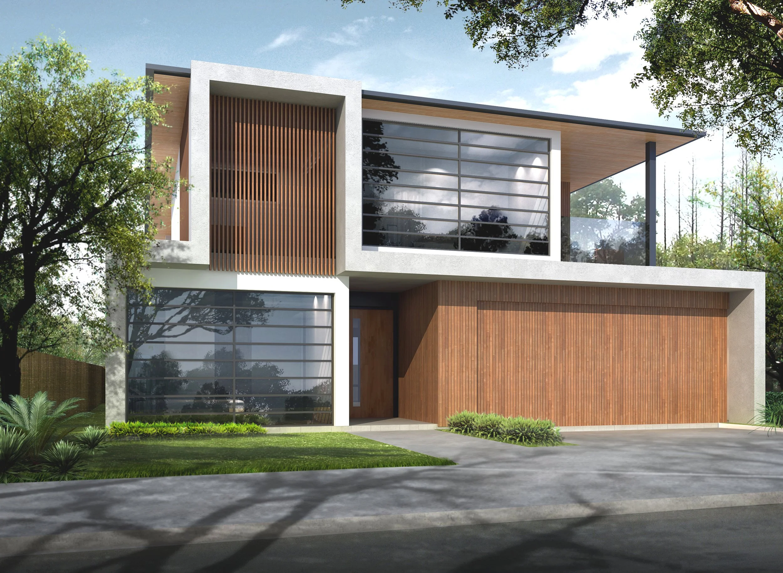 Geelong Golf Course New Residence
