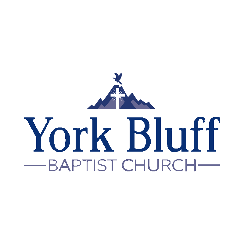 York Bluff Baptist Church