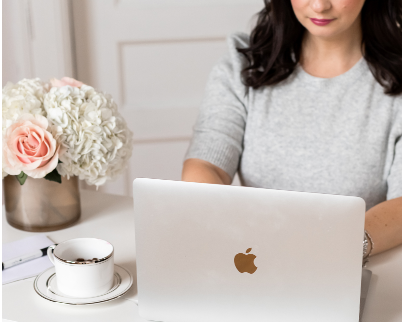 How To: Plan Your Most Elegant Year Yet &amp; Vision Board Guide