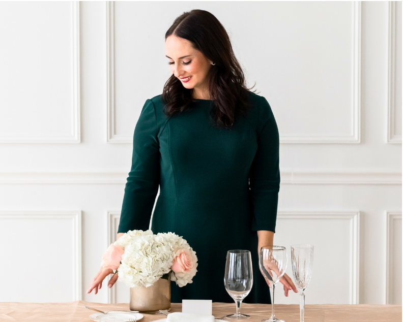 JANUARY 2026: An Elegant Month in Review