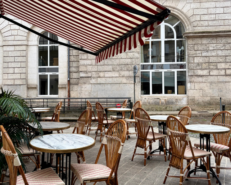 Everyday Elegance: Create an Analog Activity Bag