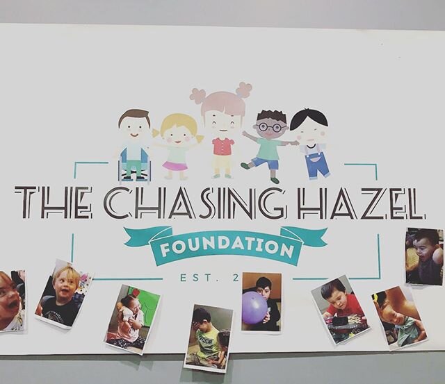 So excited for WEEK 1 of our littles FRIEND GROUP with CHF
.
We integrate motor speech goals with communicative functions to build stronger language, speech and peer interactions in our kiddos!
.
To learn more about these groups check out @chasing_ha