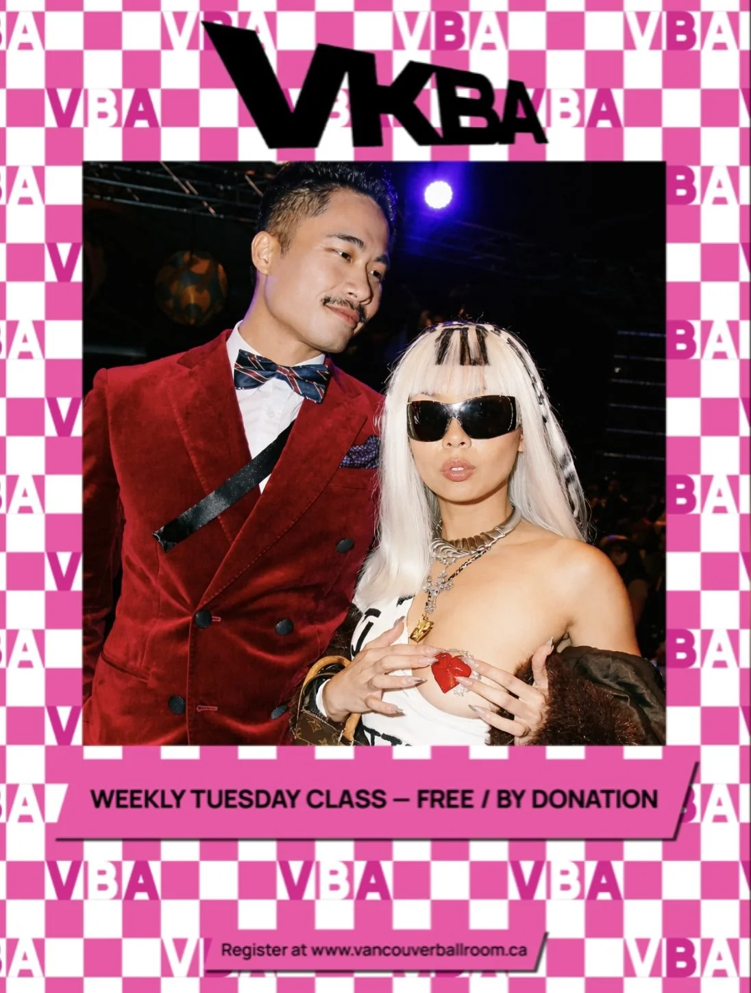 Best Dressed vs. Fashion Killa