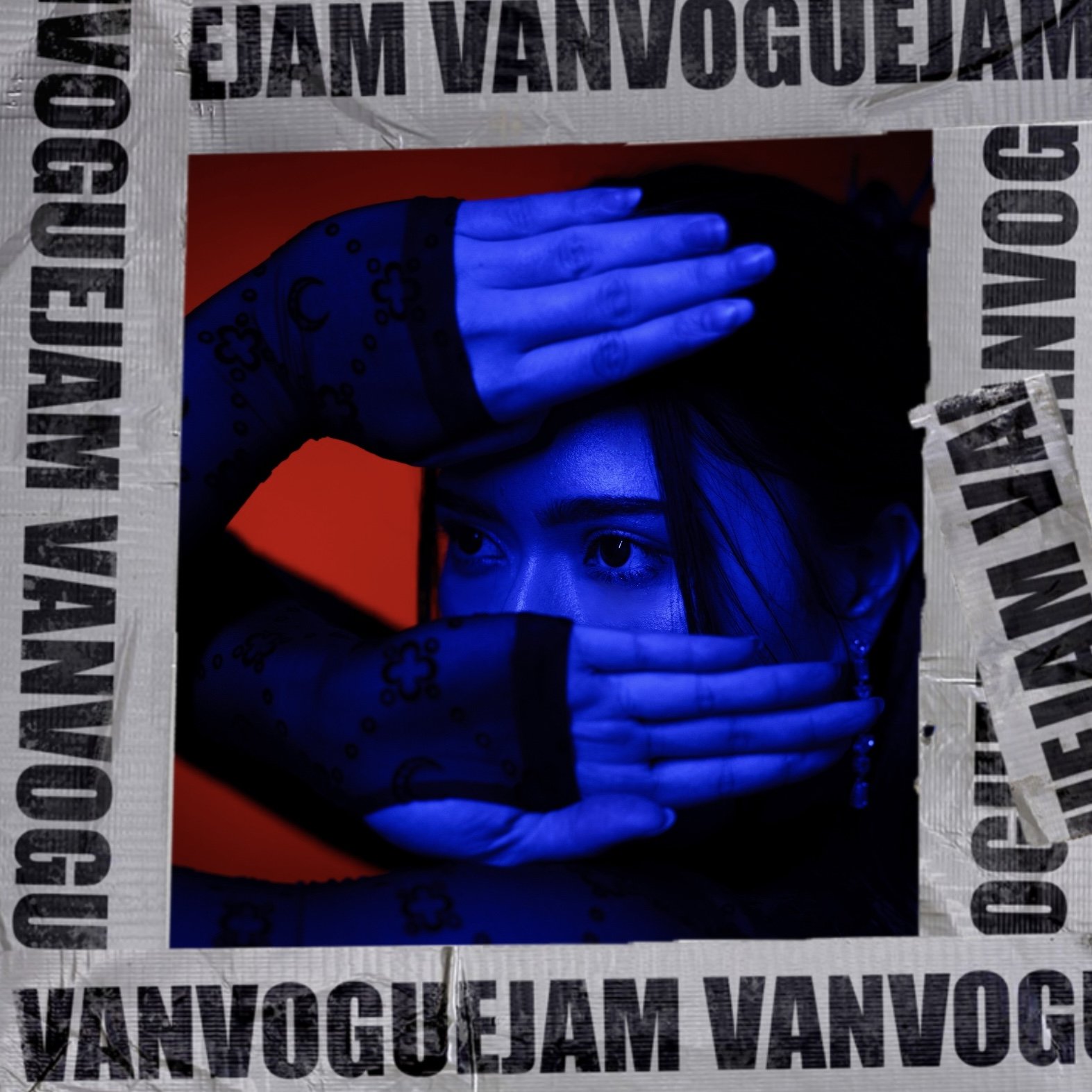 Intermediate Vogue Femme