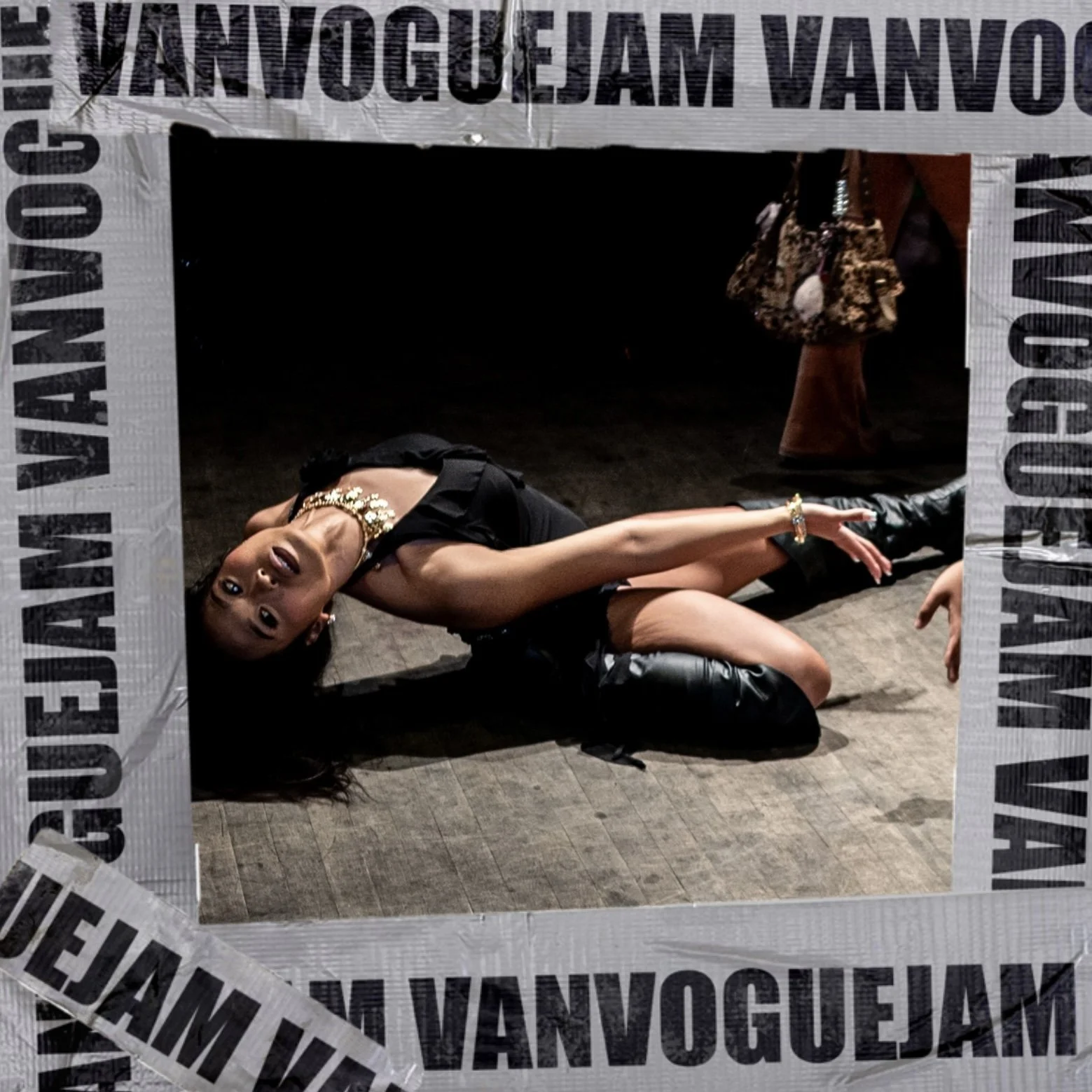 Beginner Vogue Femme
