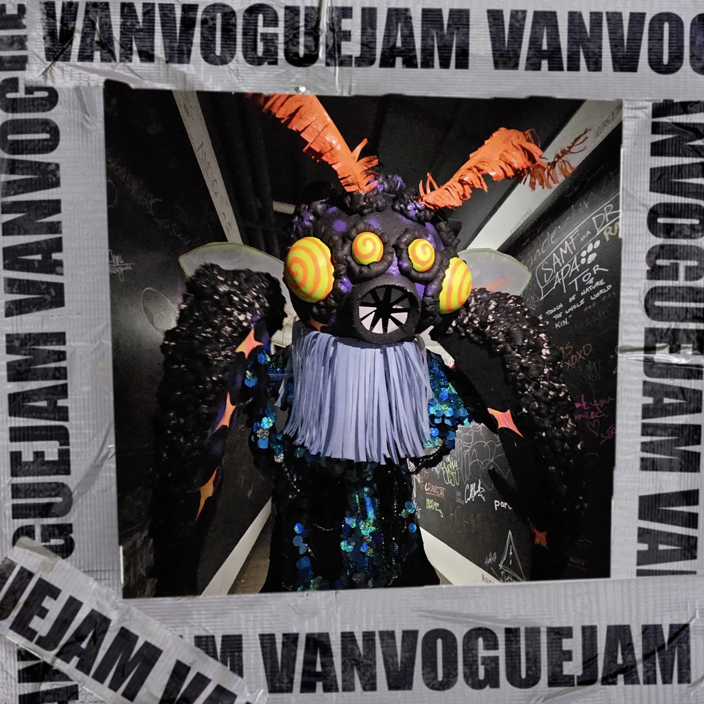 Honing in on YOUR Bizarre