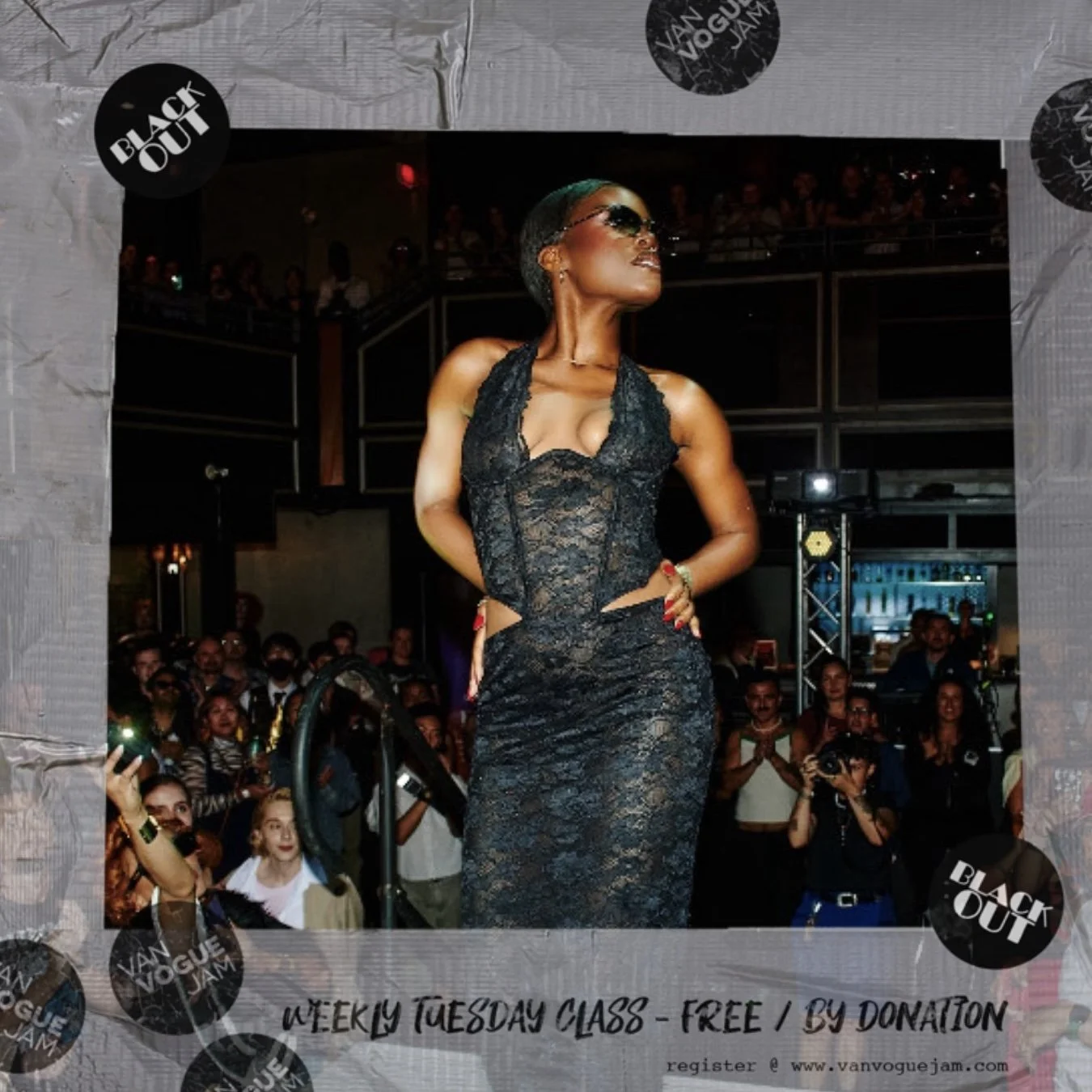 FACE… 10s, 10s,10s