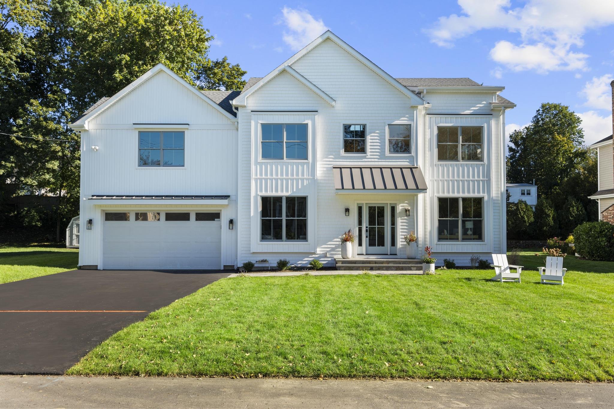 Millspaugh Drive