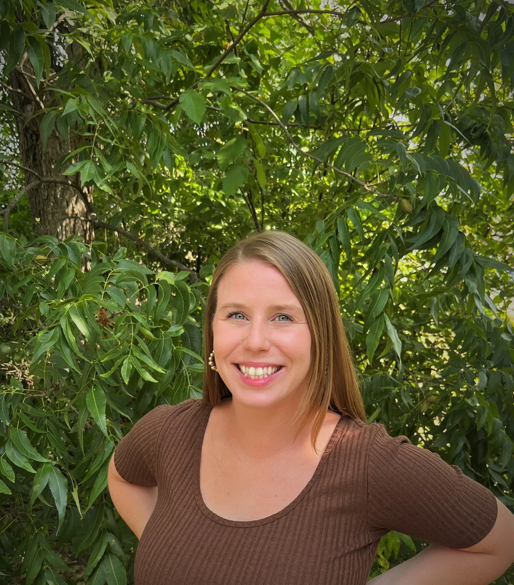 Kayla Reese, LCSW — Haymount Institute