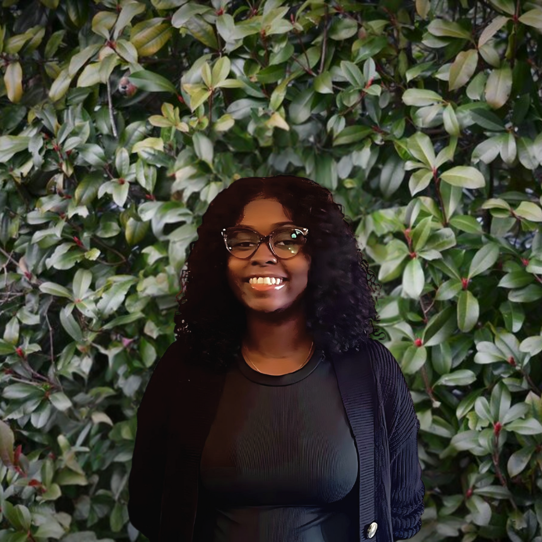 Lataysha Sumter, LMCHCA, LCASA, NCC — Haymount Institute