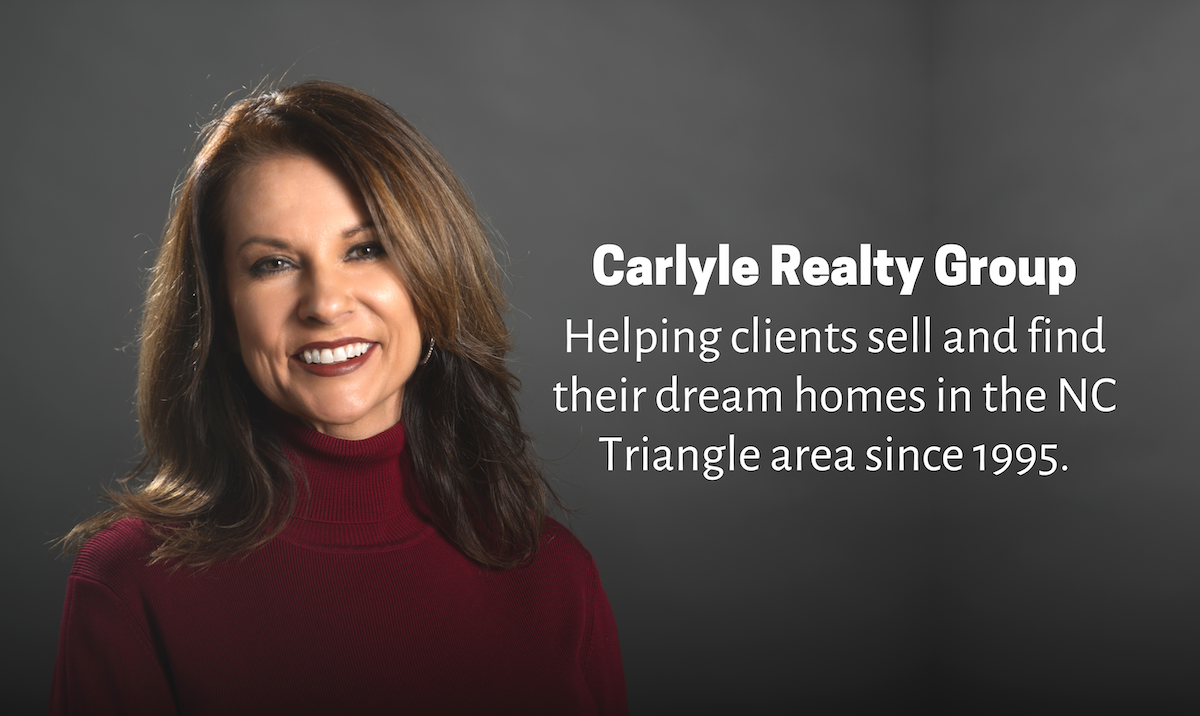 Carlyle Realty Group