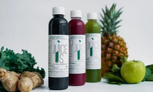 JuiceUs | Craft Juices & Healthy Eats | Brownsville, TX