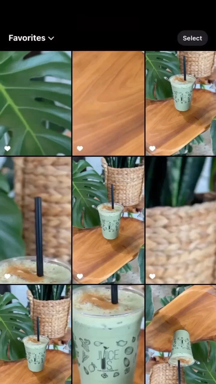 JuiceUs Craft Juices & Healthy Eats Brownsville, TX