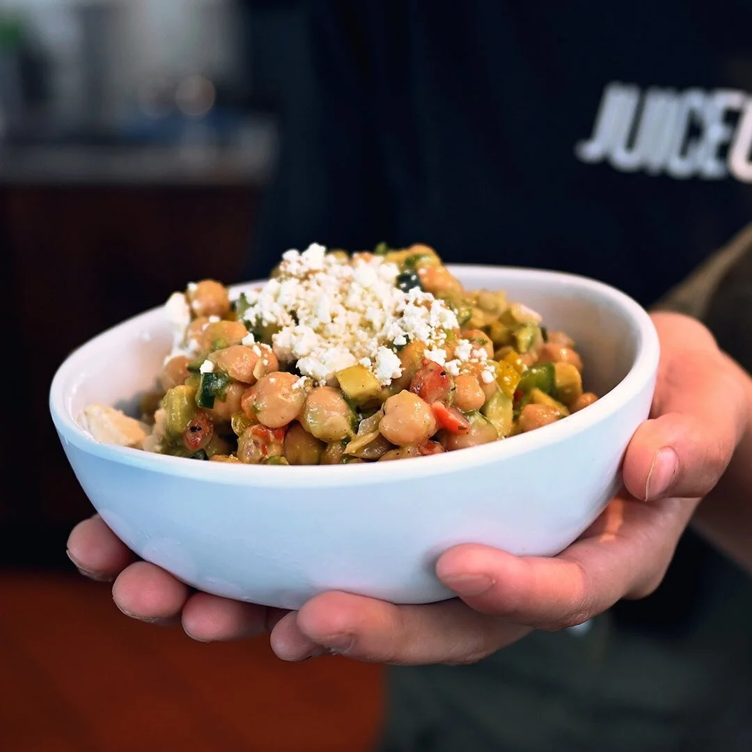 JuiceUs Craft Juices & Healthy Eats Brownsville, TX