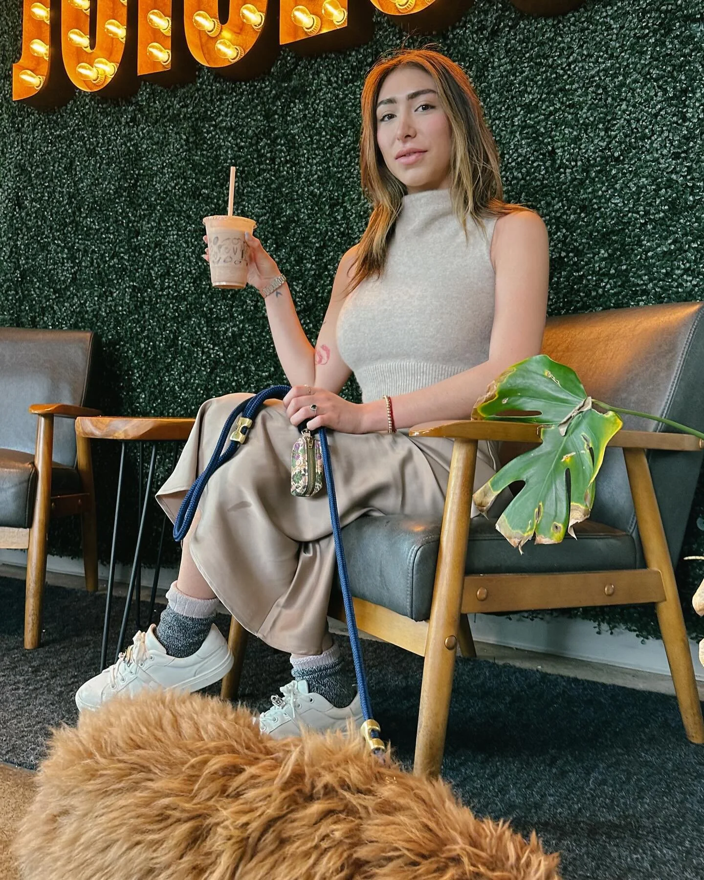 JuiceUs Craft Juices & Healthy Eats Brownsville, TX