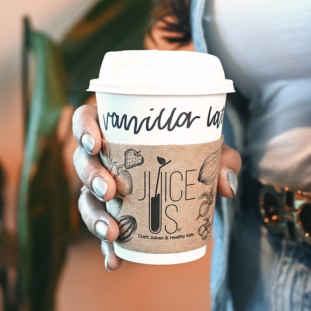 Savor the creamy perfection of our French vainilla latte! ☕️ Treat yourself to a moment of bliss at Juiceus. 🤍🤩

Order now through&nbsp;@juiceus_&nbsp;app! Link in bio.

#rgv&nbsp;#rgvfood&nbsp;#area956&nbsp;#instahealthy&nbsp;#juice&nbsp;#healthyl