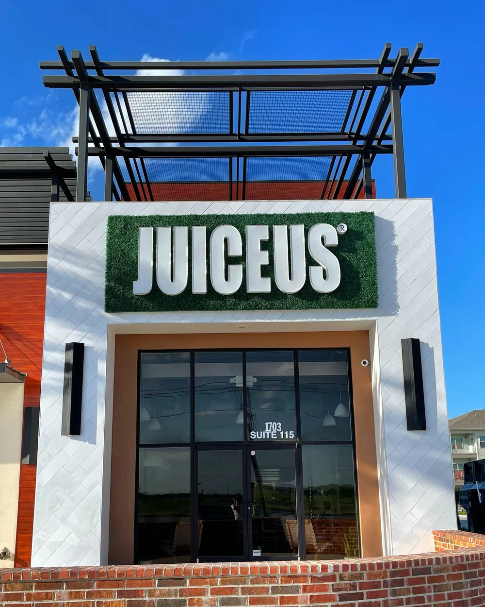 JuiceUs Craft Juices & Healthy Eats Brownsville, TX