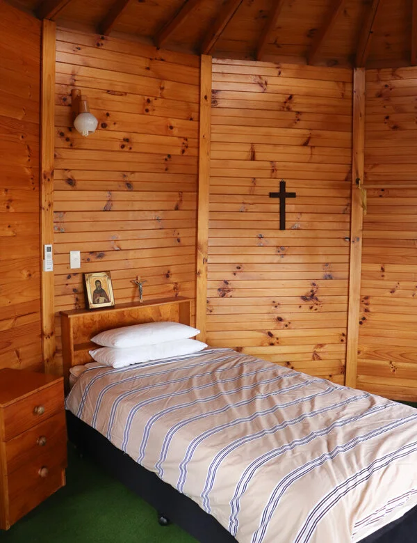 CONTACT US — Mt Carmel Retreat Centre