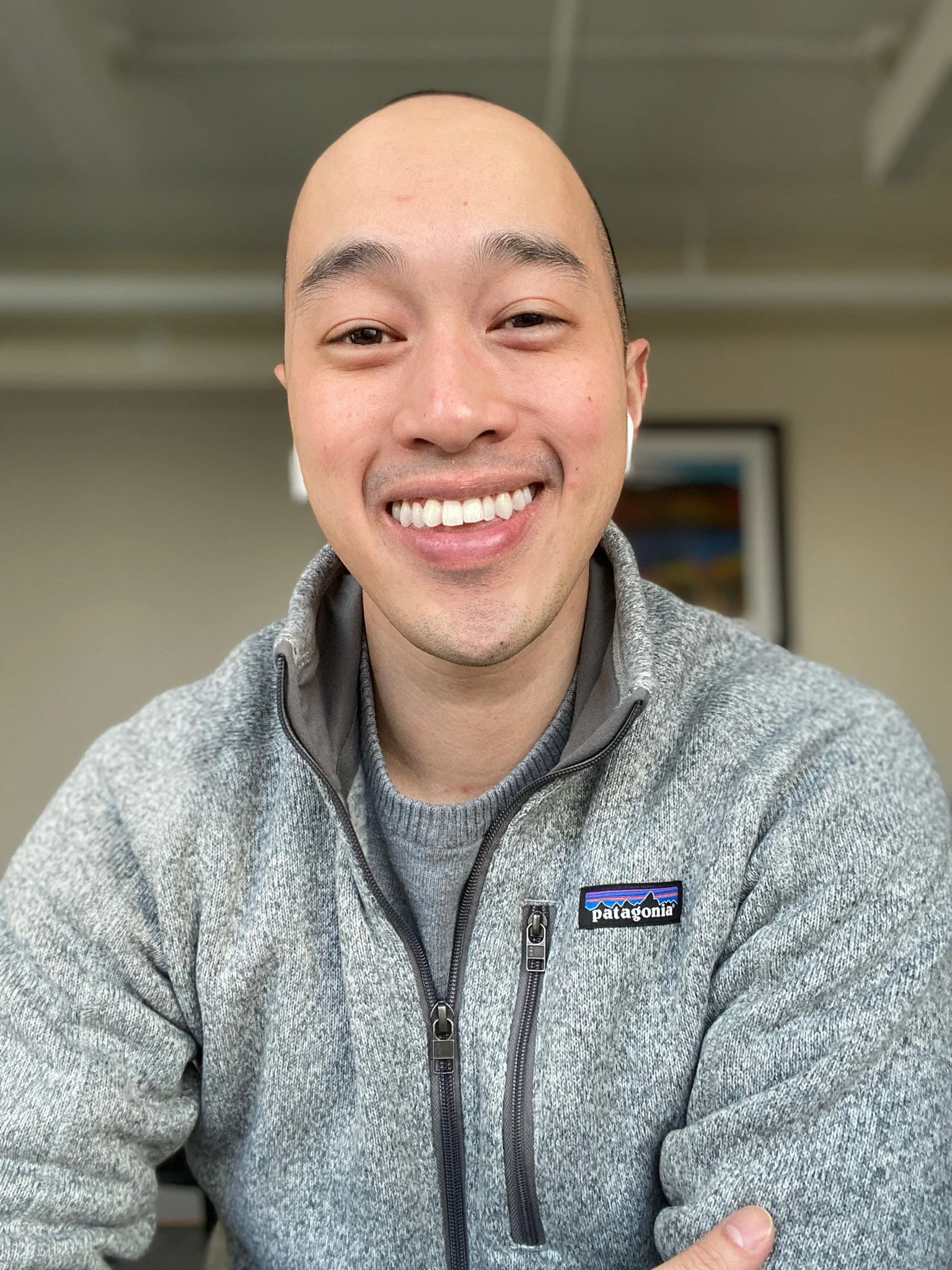 About 1 — Dr. Matt Poon