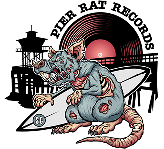 Pier Rat Records