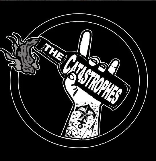 THE CATASTROPHES