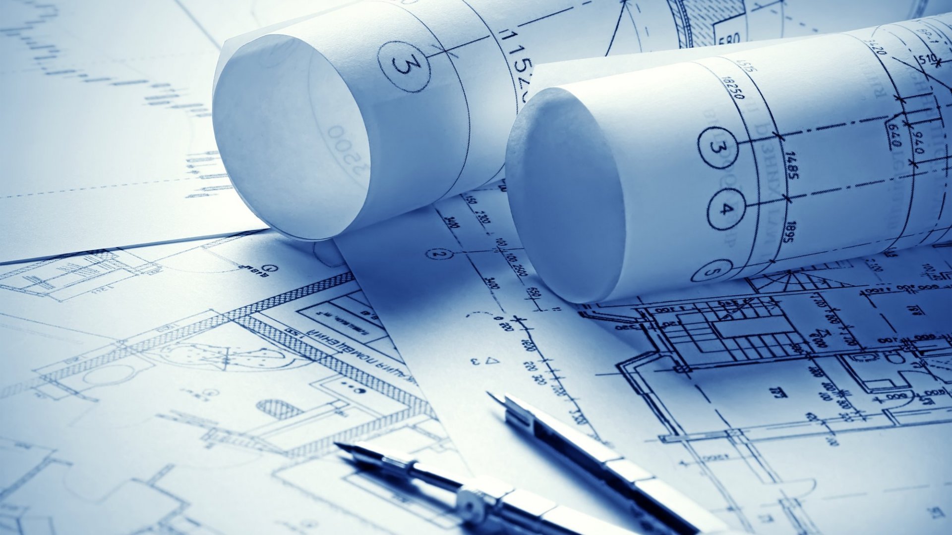 CAD - Residential Renovation