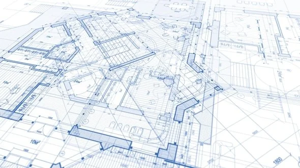 CAD - Residential Deck Addition