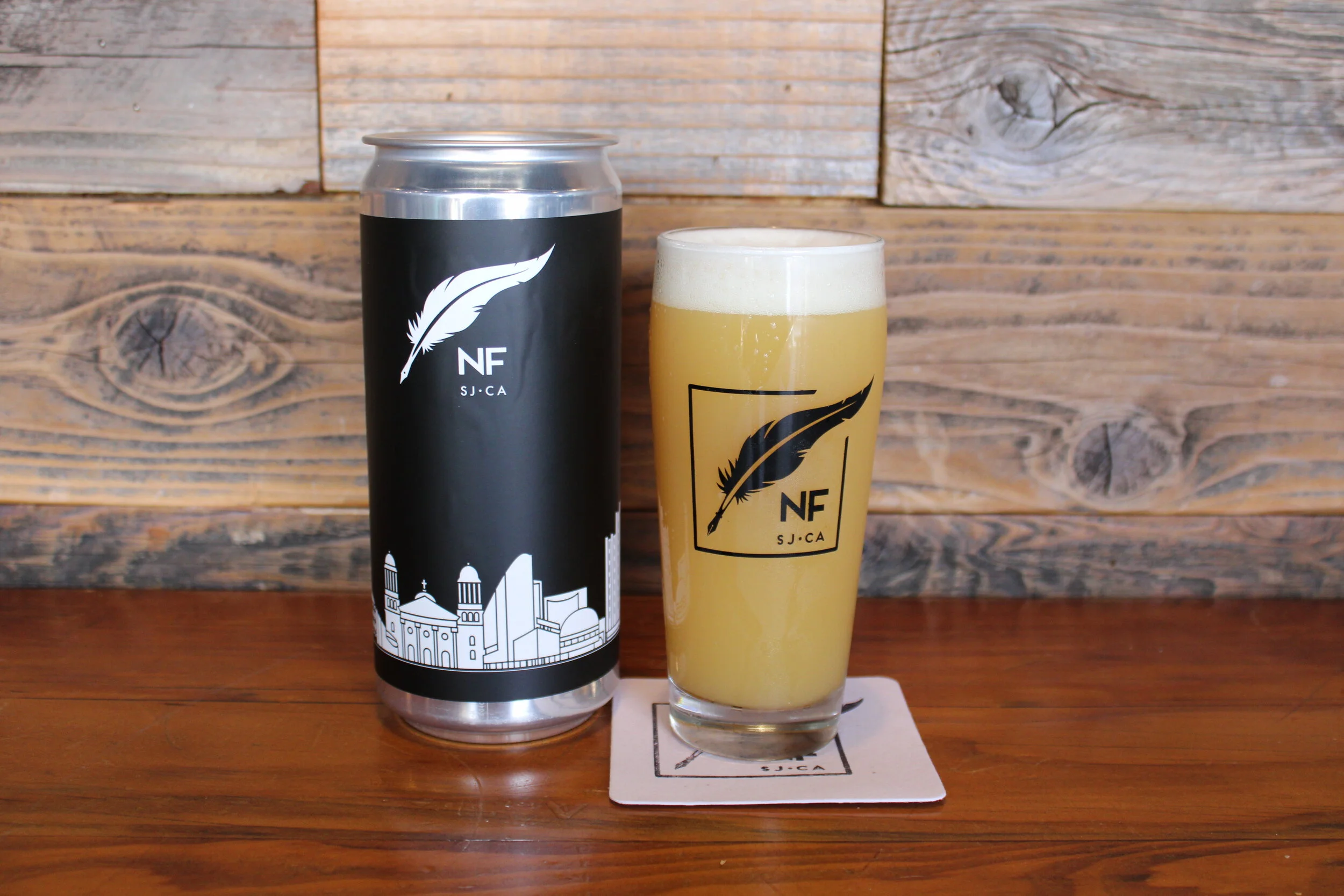 Store 1 — Narrative Fermentations