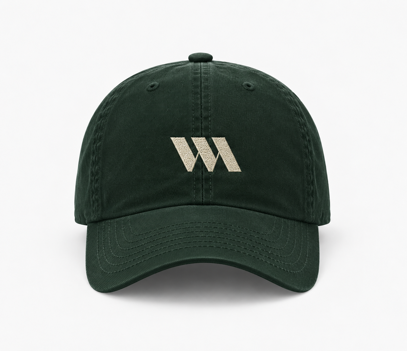 WME Embroidered Hat
