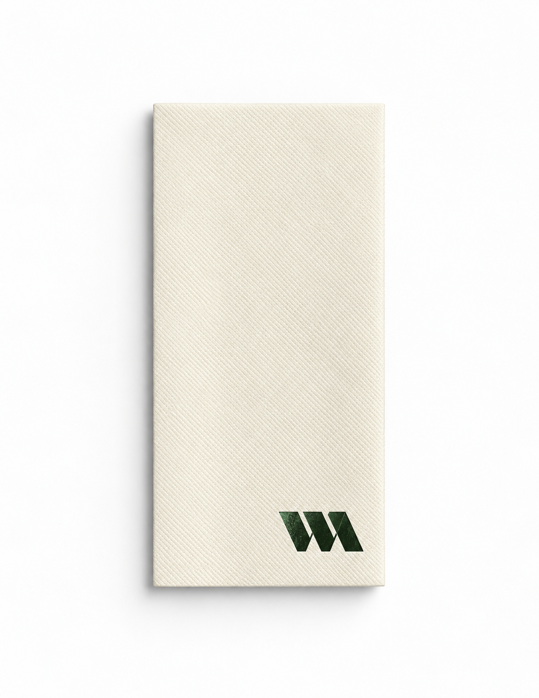 Branded Guest Towels