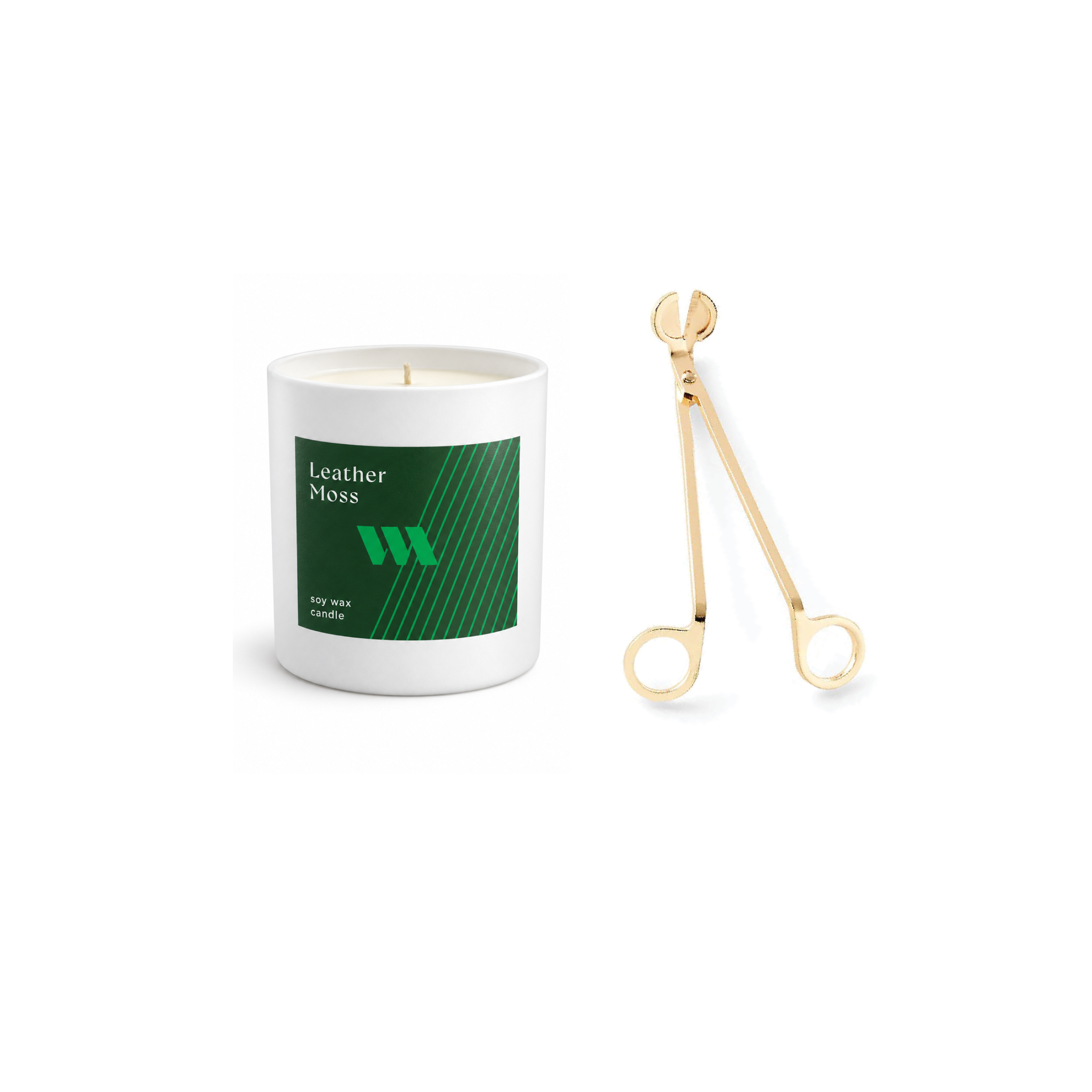 WME Candle Set