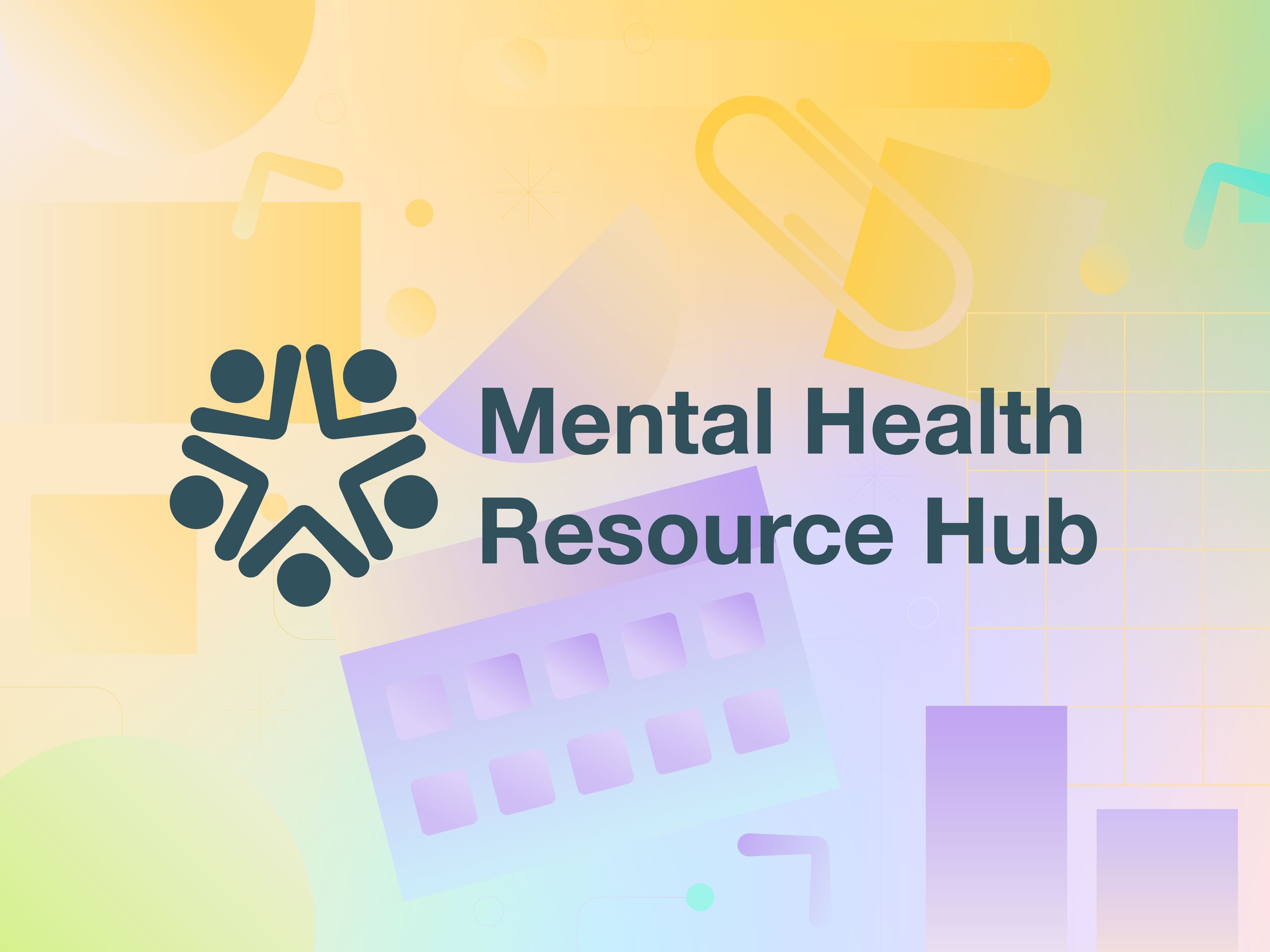 Mental Health Resource Hub