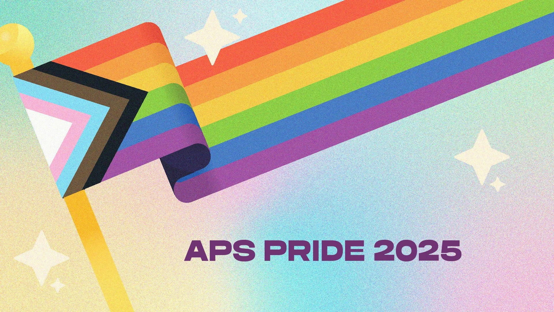 Alberta Public Service Pride 2025