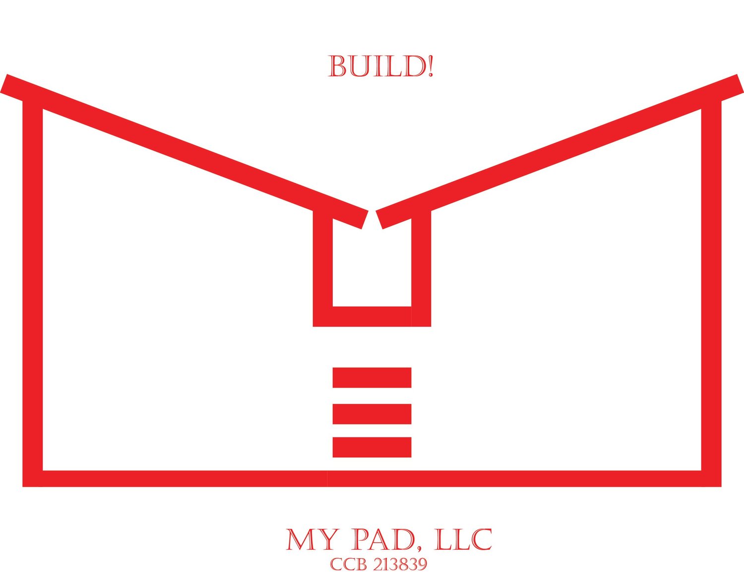 Build My Pad