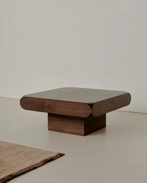 Cirra Coffee Table by Sabu Studio