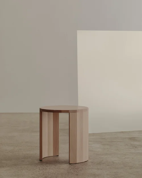 Twenty Table by Sabu Studio