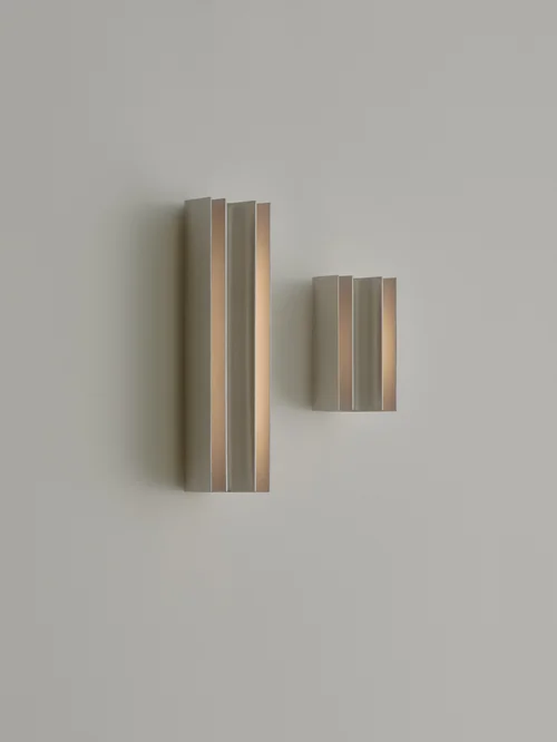 Miro Sconce by Sabu Studio