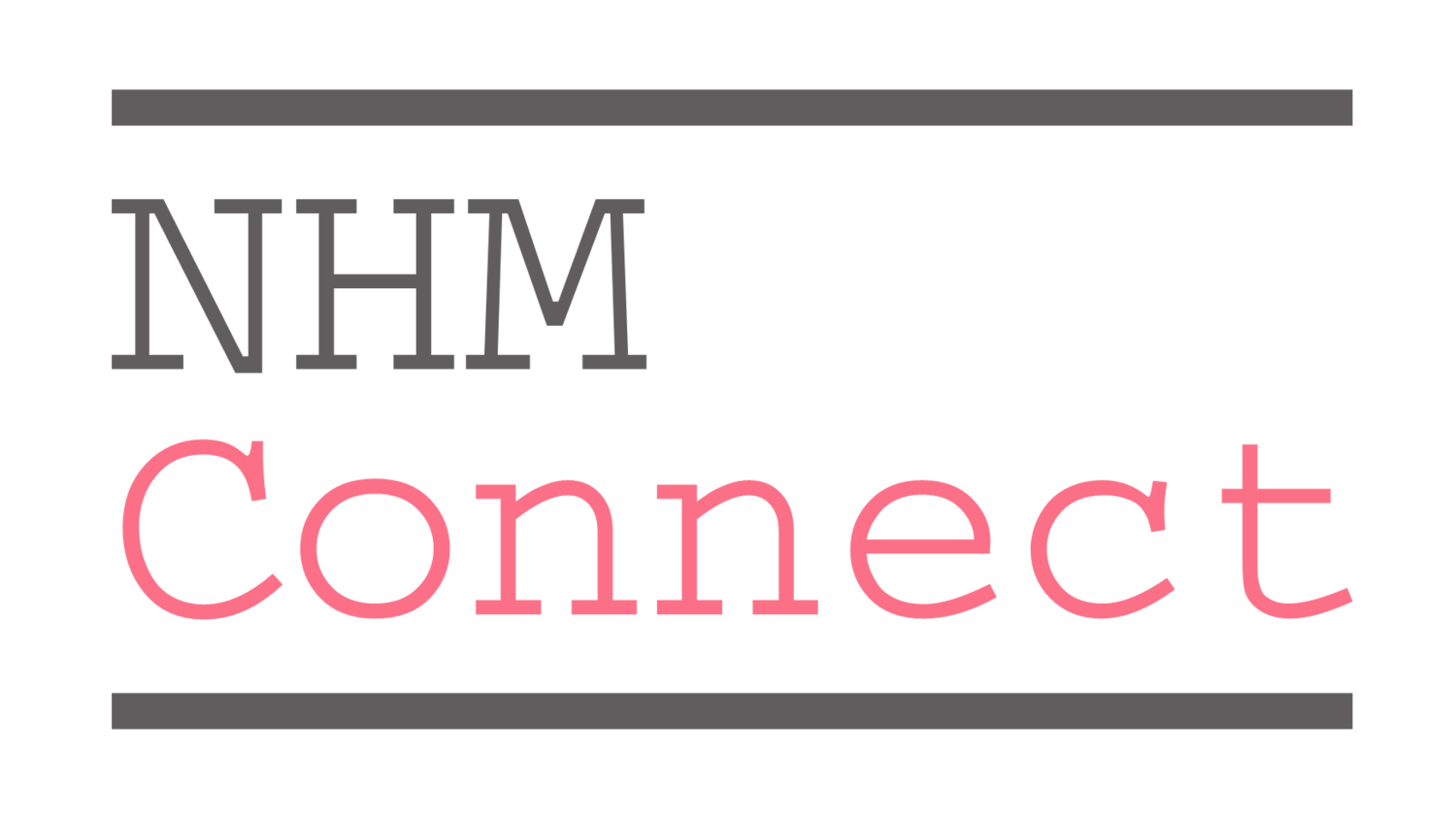 NHM Connect