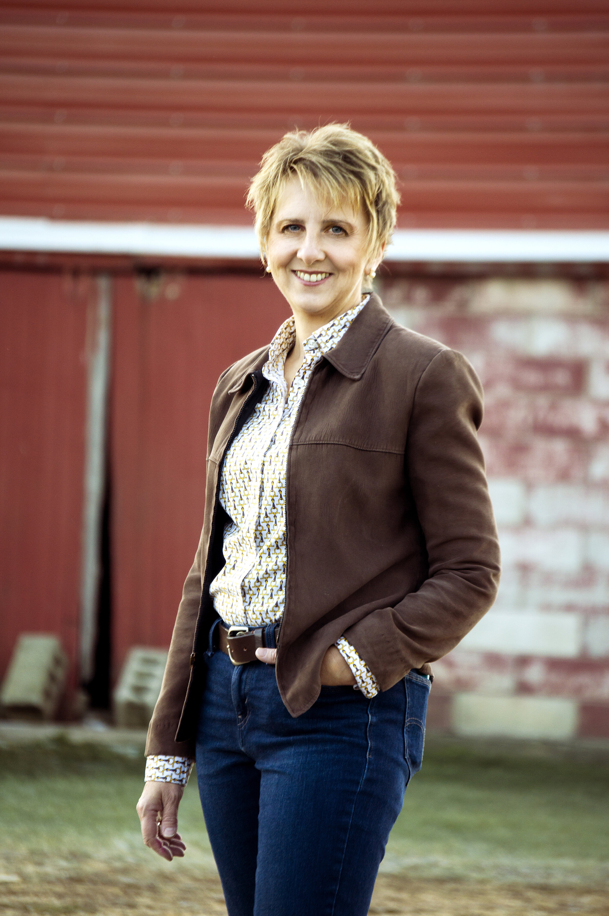 Professional Portraits for Gilk Legacy Law