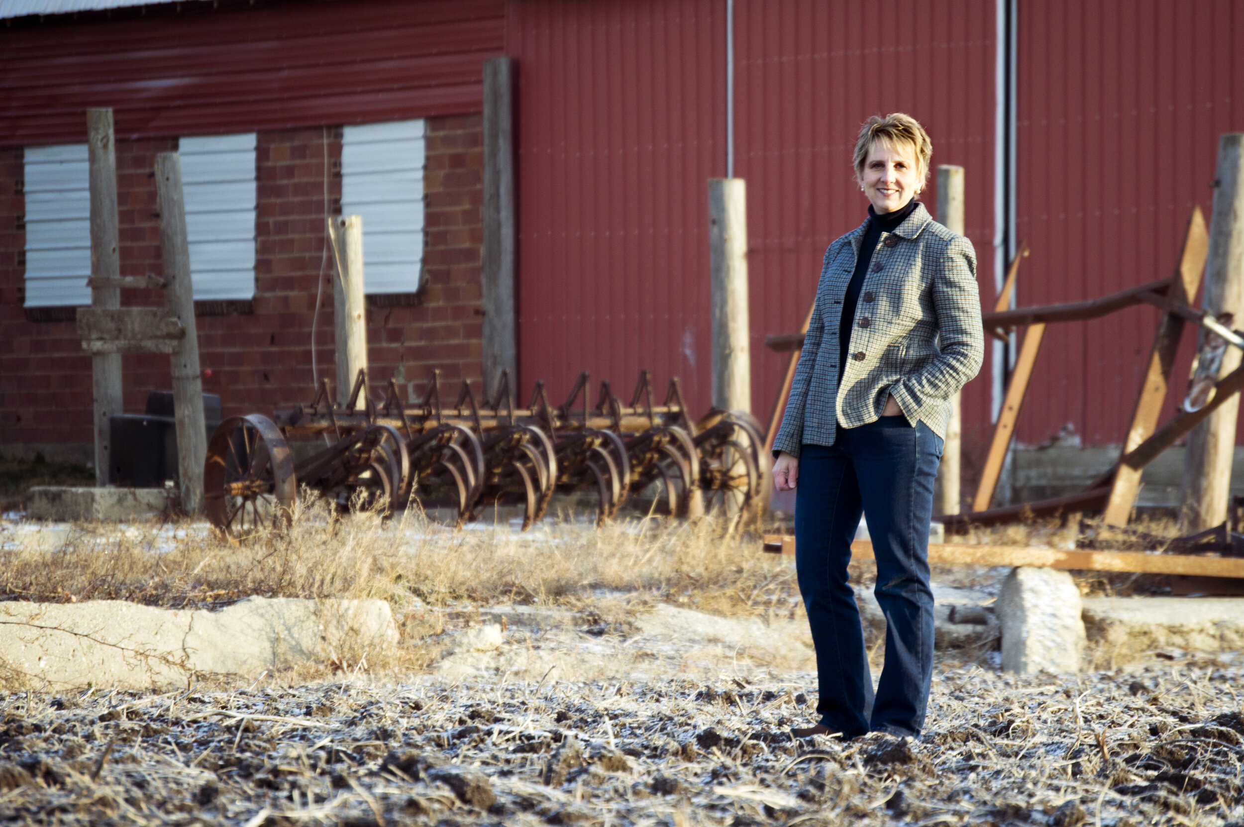 Professional Portraits for Gilk Legacy Law