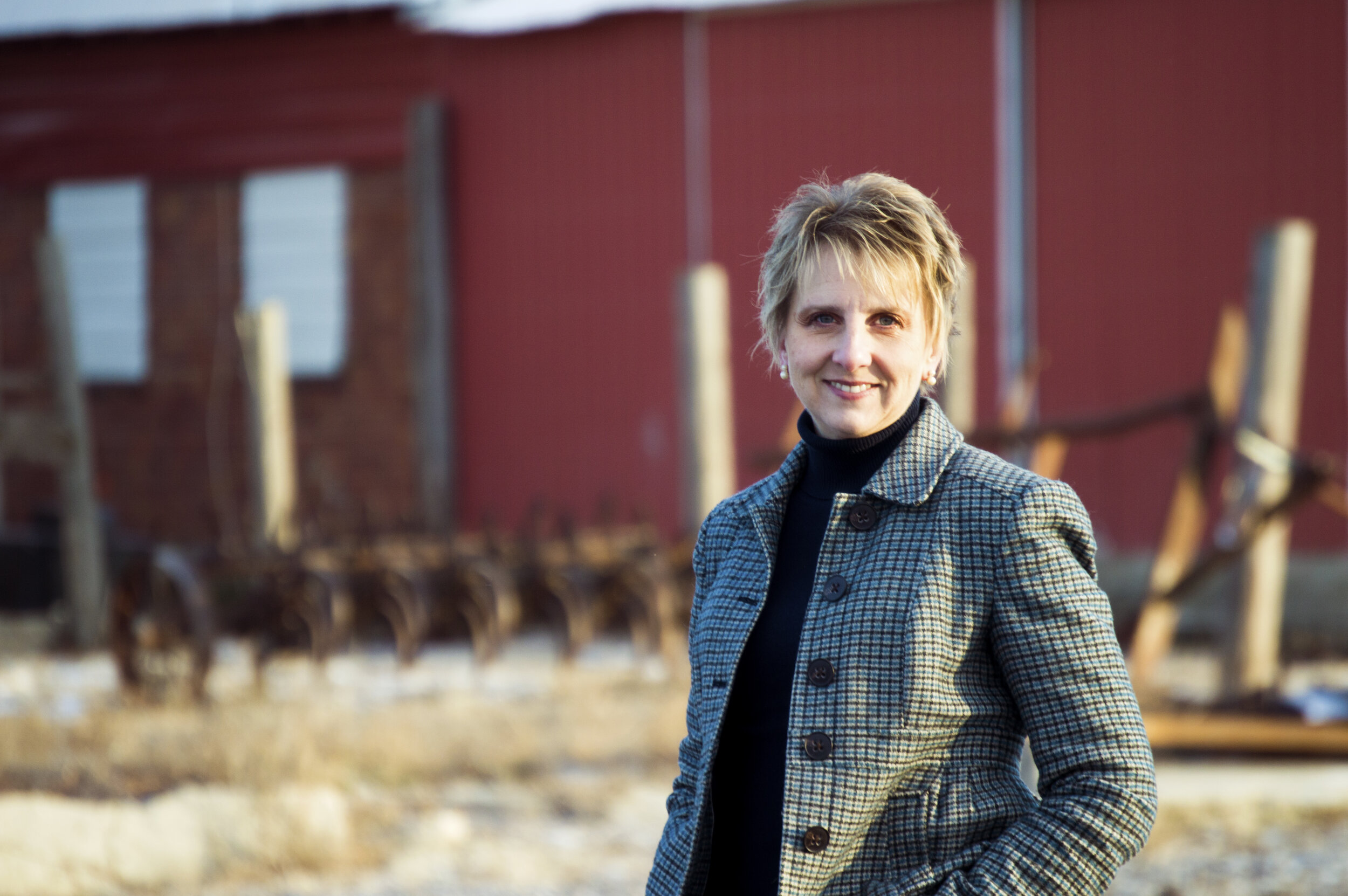Professional Portraits for Gilk Legacy Law