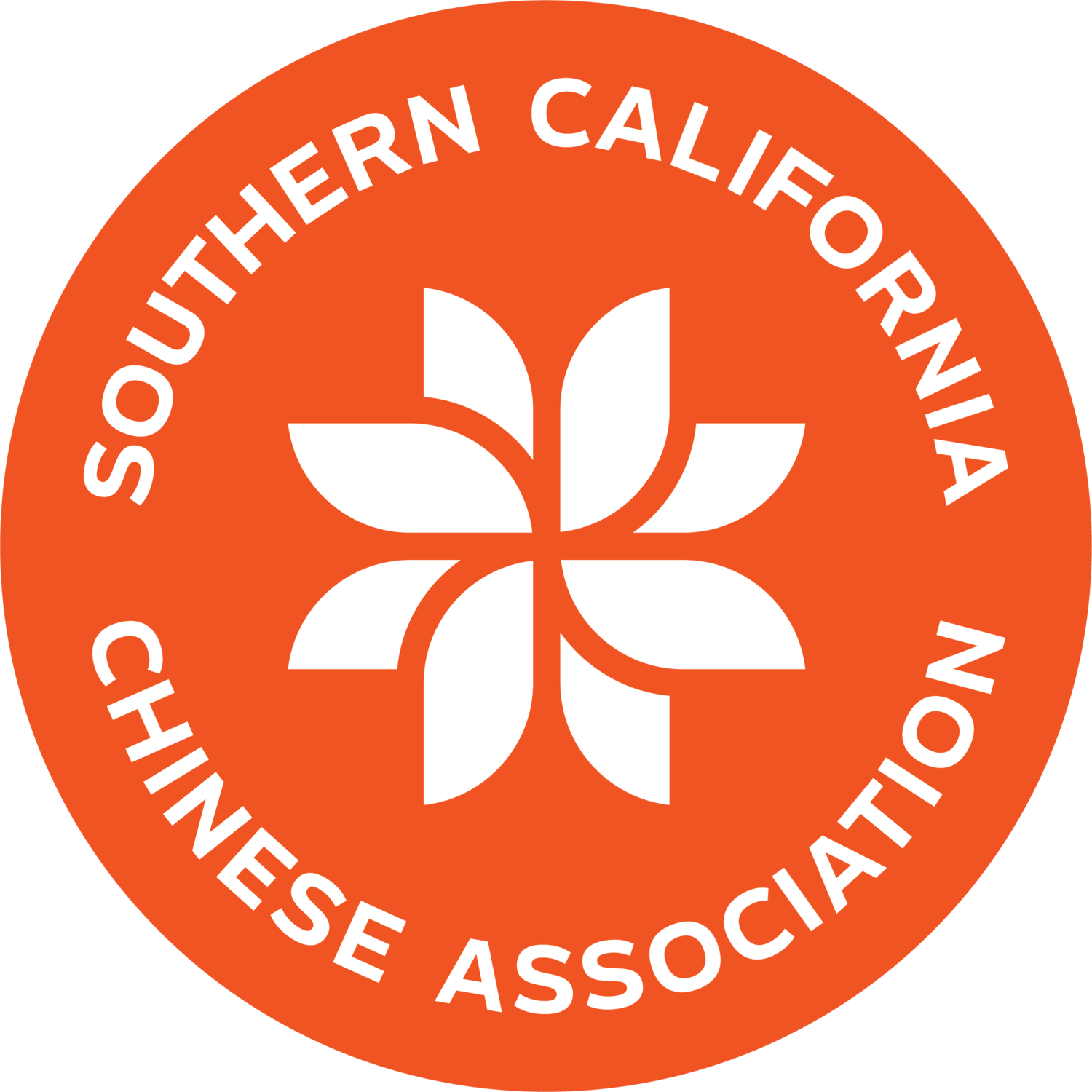 Southern California Chinese Association