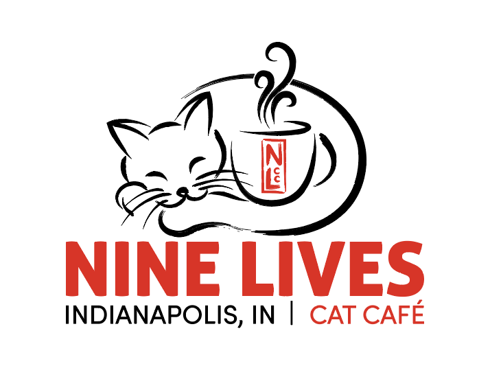 Nine Lives Cat Cafe