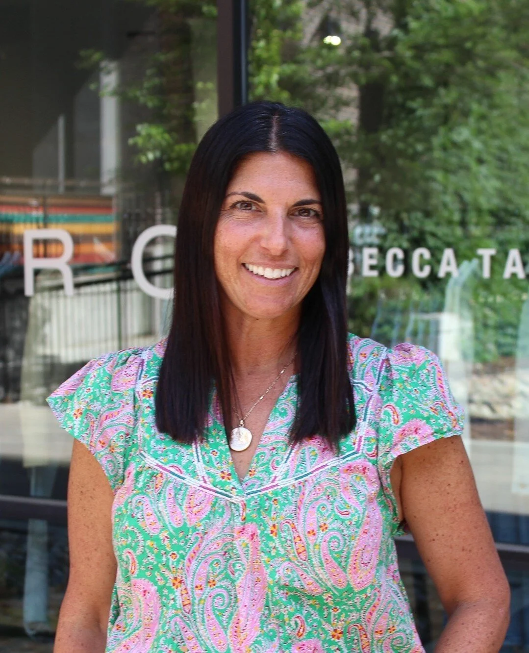 Wishing a very happy birthday to our stylist, @emily_alineboutique!🎉 🥂 Wish Emily a happy birthday and shop with her at A Line Boutique in Belleview Station. Thank you for all that you do, Emily!💖⁠