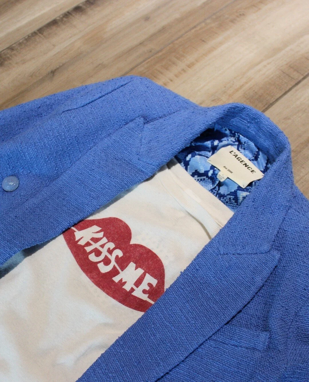 Fourth of July Styling Edits by our stylists @thesavoiedaily, @emilyb_alineboutique @kristin_alineboutique. All of these looks are 20% off during our Summer Sale!🌟🥳🇺🇸⁠
⁠
If you're looking for the perfect cute &amp; chic Fourth of July look, come 