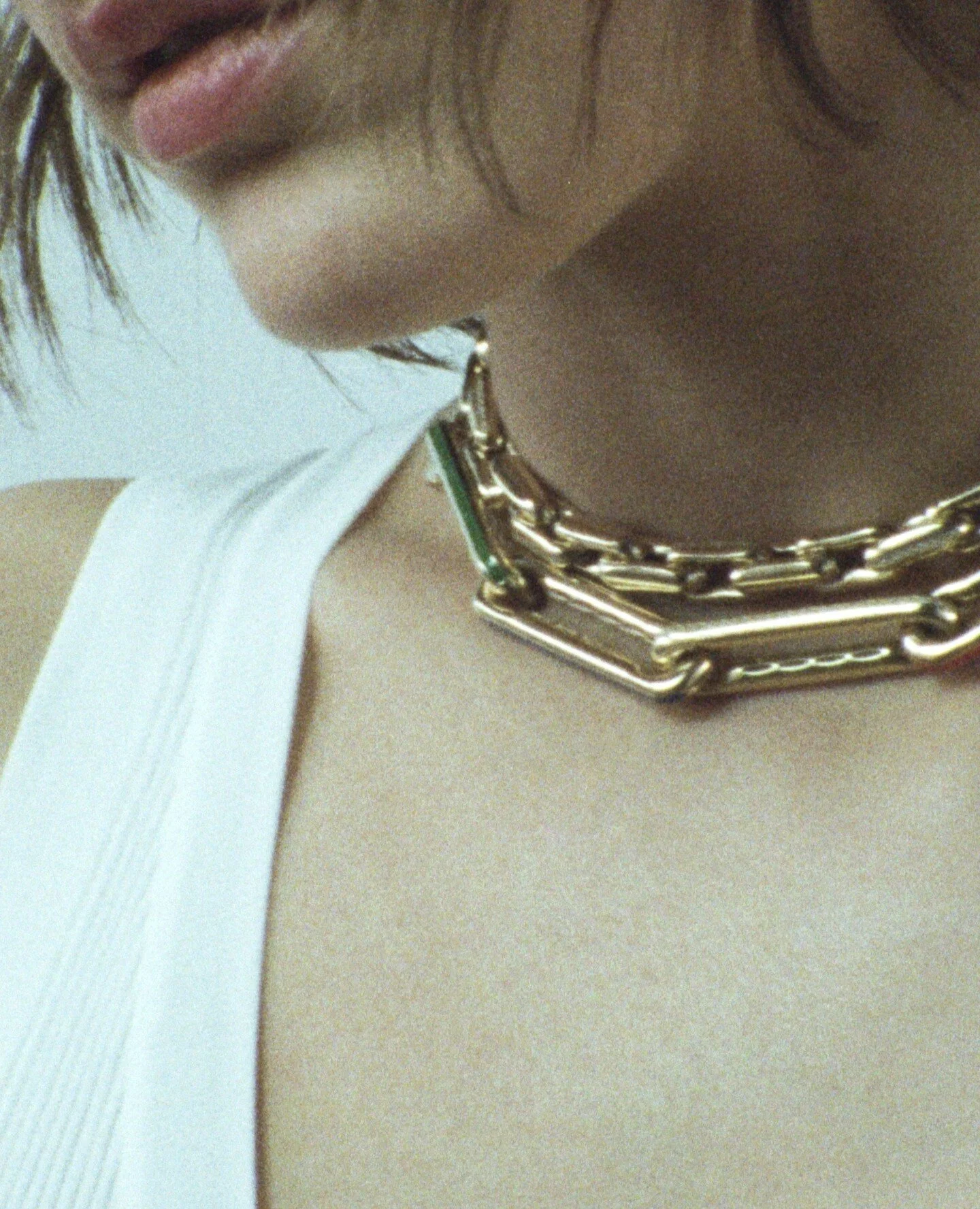 Introducing: Lauren Rubinski💫⁠
⁠
This coveted jewelry collection is now available to shop at all four A Line Boutique locations. Lauren Rubinski pieces can be seen on Kate Moss, Gigi Hadid, Elsa Hosk, Rosie Huntington-Whiteley, Leandra Medine, and m