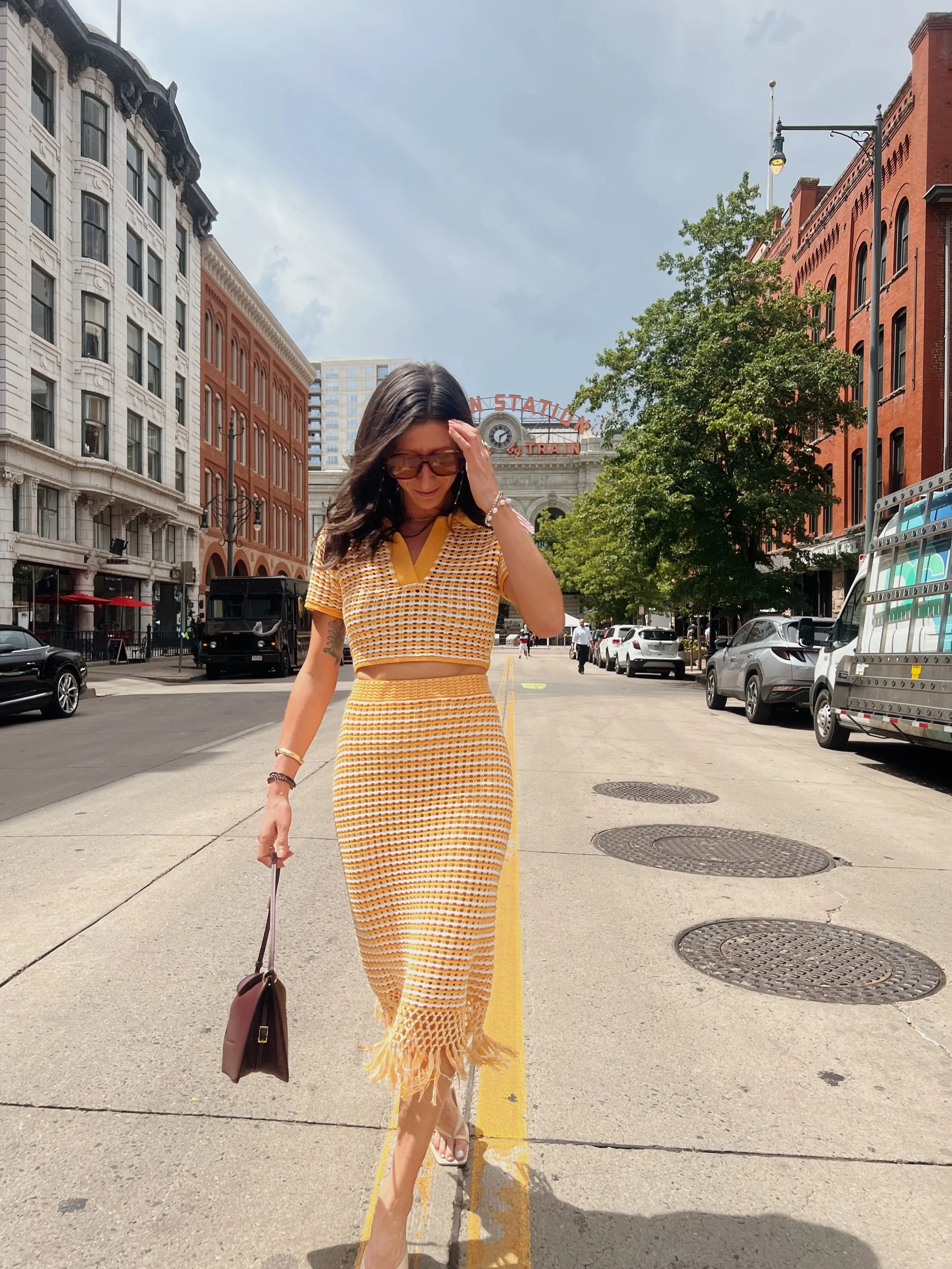 A Line Boutique Denver Colorado