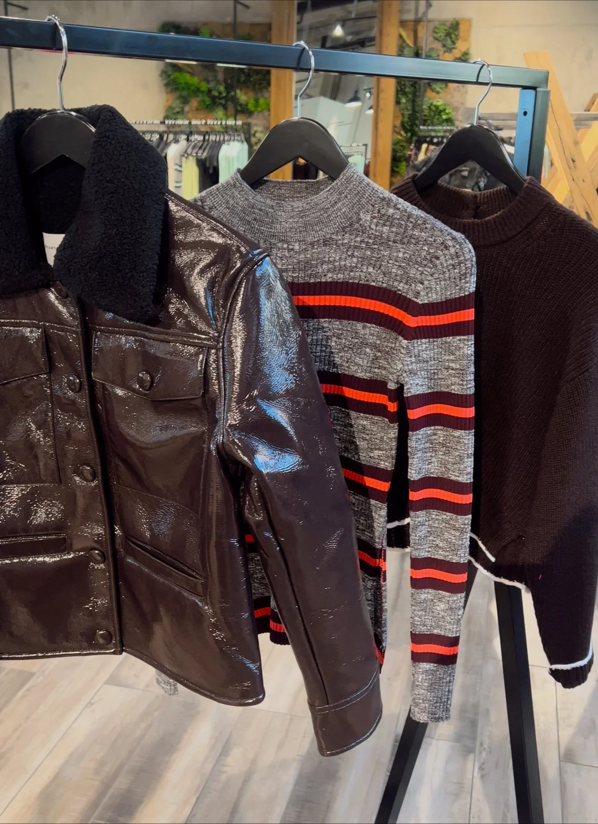 Personal Styling Stacie A Line Boutique