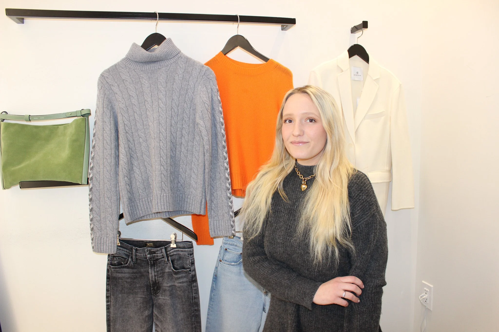 Stylist Picks - Annabel