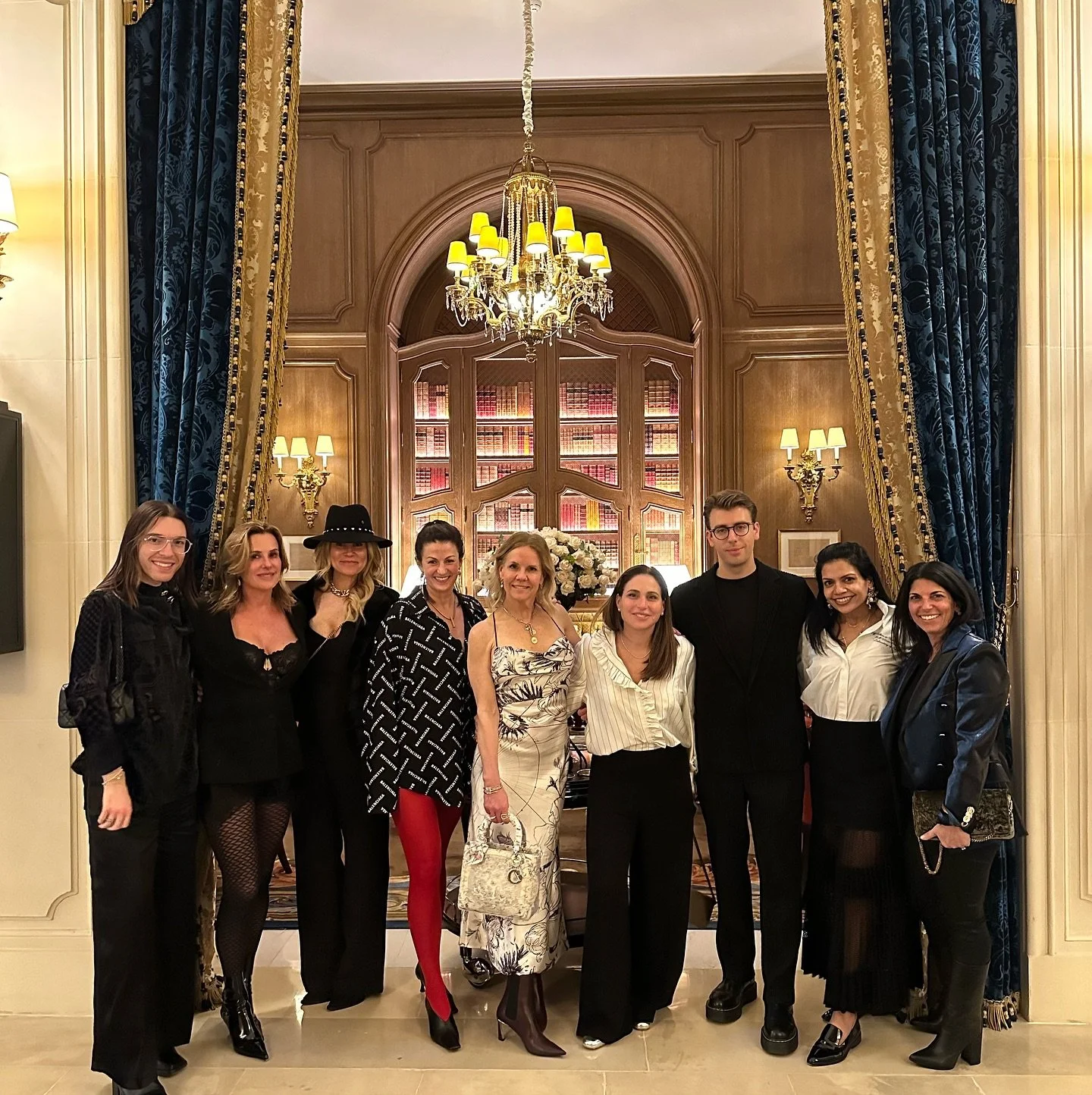 It&rsquo;s National Boss&rsquo;s day and we are so grateful for our fearless owner and CEO, @karmenberentsen. Thank you for building A Line for your employees and clients alike, giving us a space to create, foster community, and connect through empow